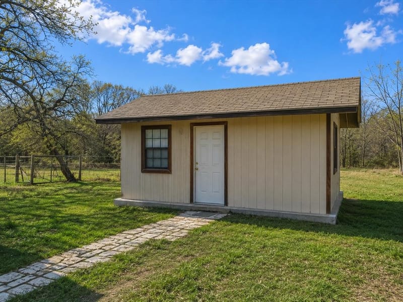 11095 E State Highway 31, Kerens TX 75144 - Photo 7