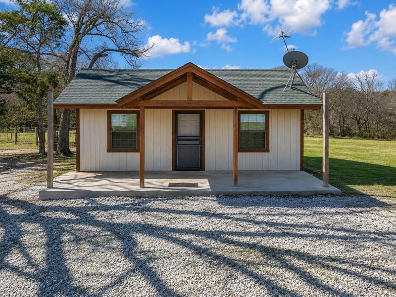 11095 E State Highway 31, Kerens TX 75144 - Photo 3