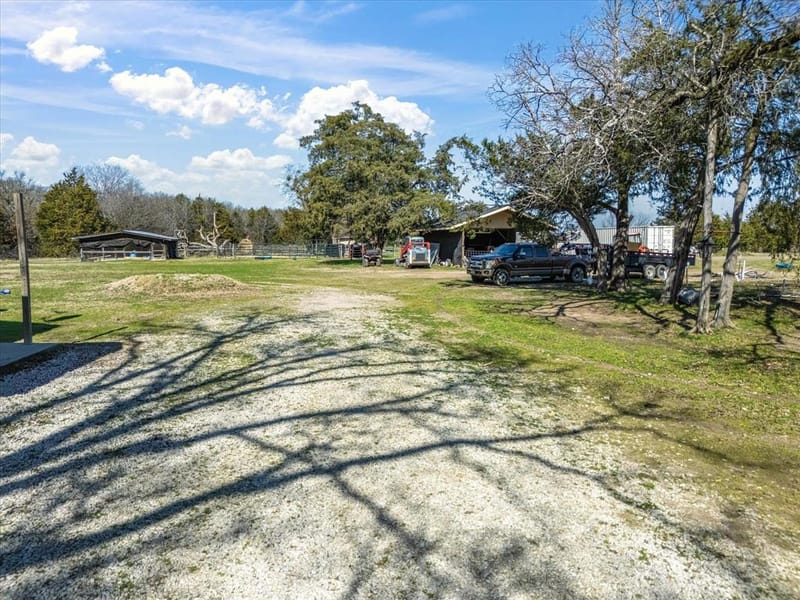 11095 E State Highway 31, Kerens TX 75144 - Photo 36