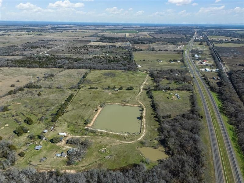 11095 E State Highway 31, Kerens TX 75144 - Photo 32