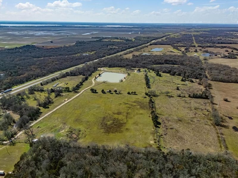 11095 E State Highway 31, Kerens TX 75144 - Photo 24