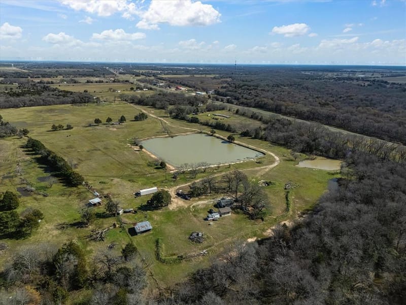 11095 E State Highway 31, Kerens TX 75144 - Photo 30