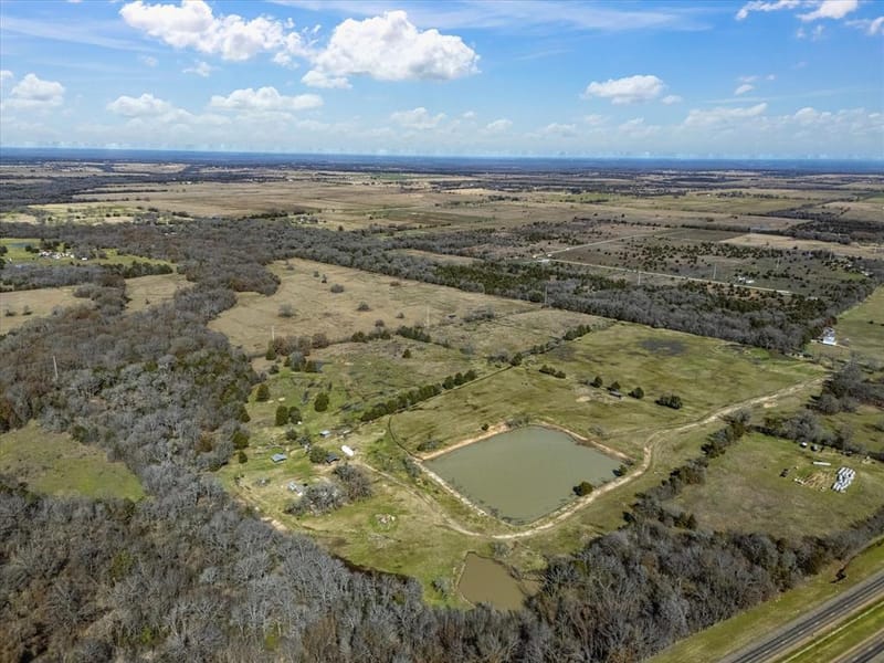 11095 E State Highway 31, Kerens TX 75144 - Photo 34