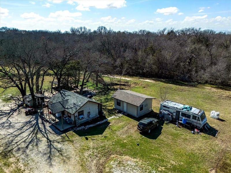 11095 E State Highway 31, Kerens TX 75144 - Photo 10
