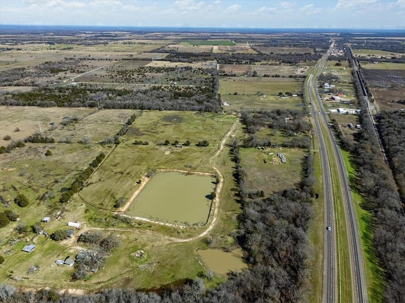 11095 E State Highway 31, Kerens TX 75144 - Photo 33