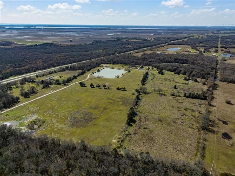 11095 E State Highway 31, Kerens TX 75144 - Photo 14