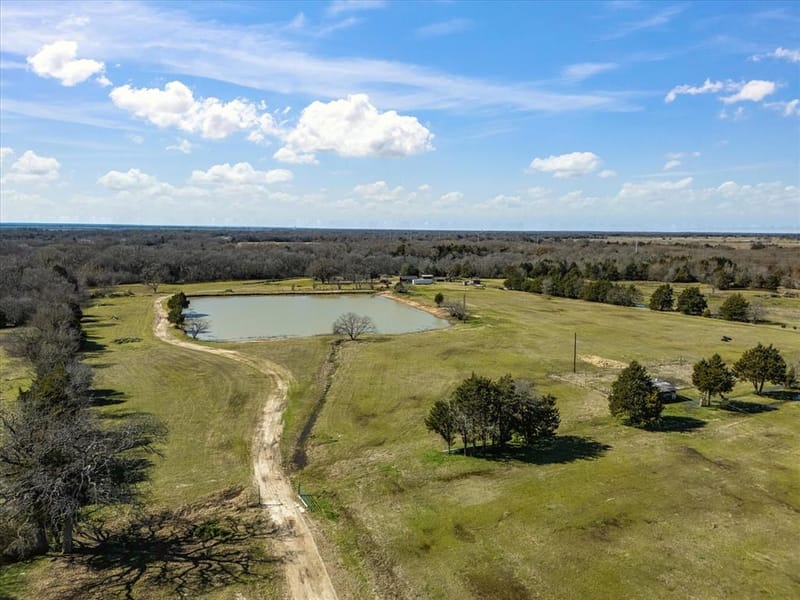 11095 E State Highway 31, Kerens TX 75144 - Photo 37