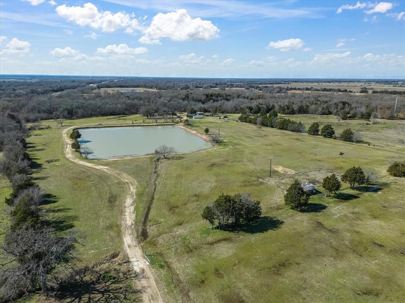11095 E State Highway 31, Kerens TX 75144 - Photo 11