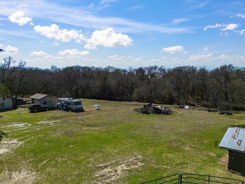11095 E State Highway 31, Kerens TX 75144 - Photo 35