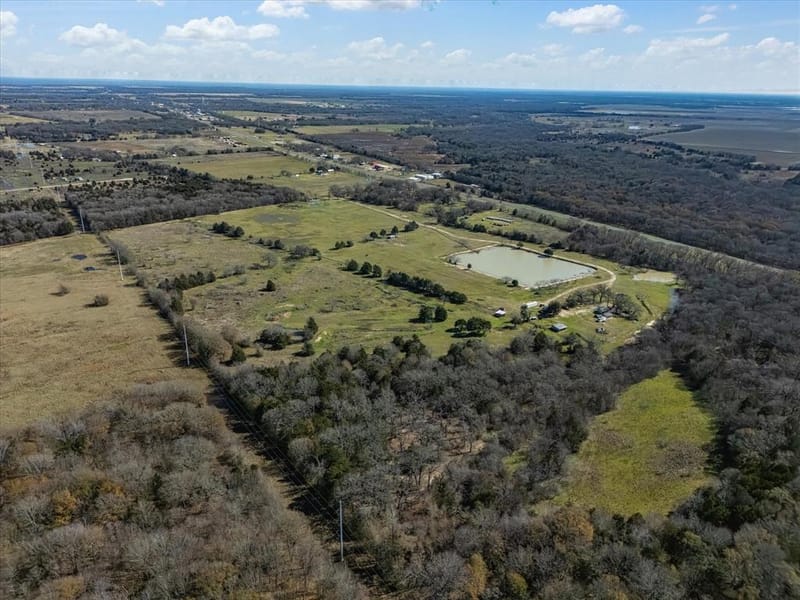11095 E State Highway 31, Kerens TX 75144 - Photo 31