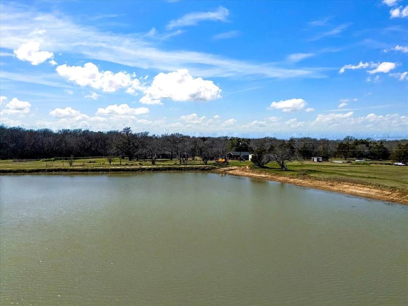 11095 E State Highway 31, Kerens TX 75144 - Photo 4