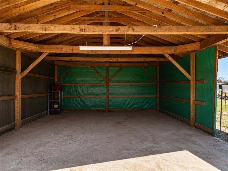 11095 E State Highway 31, Kerens TX 75144 - Photo 8