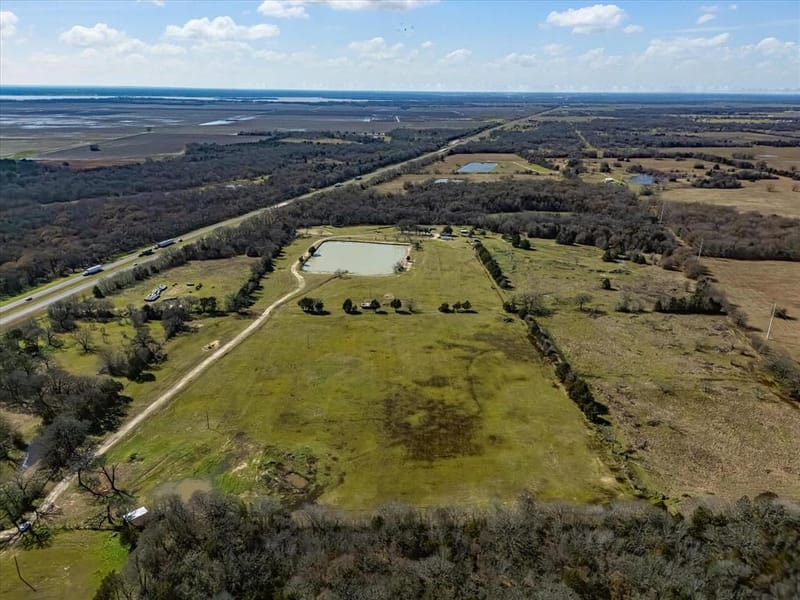 11095 E State Highway 31, Kerens TX 75144 - Photo 25