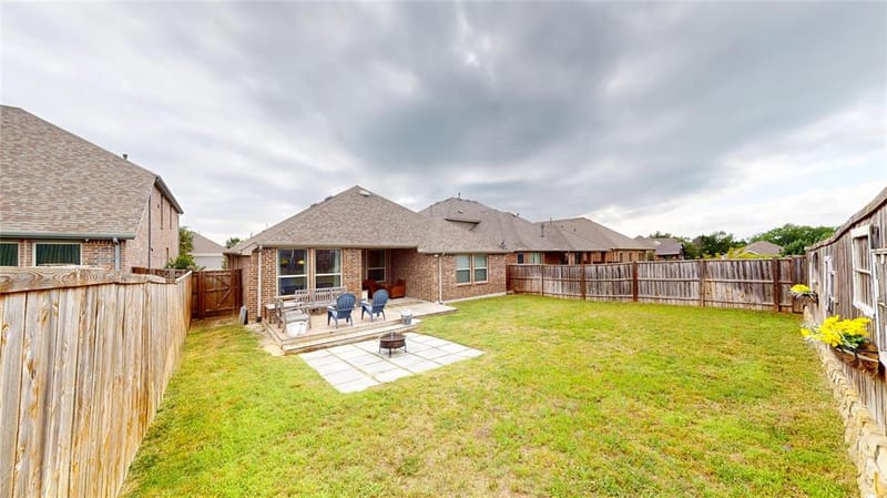 5120 Cathy Drive, Forney TX 75126 - Photo 26