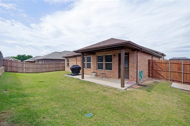 3905 Bridle Path Lane, Sanger TX 76266 - Photo 23