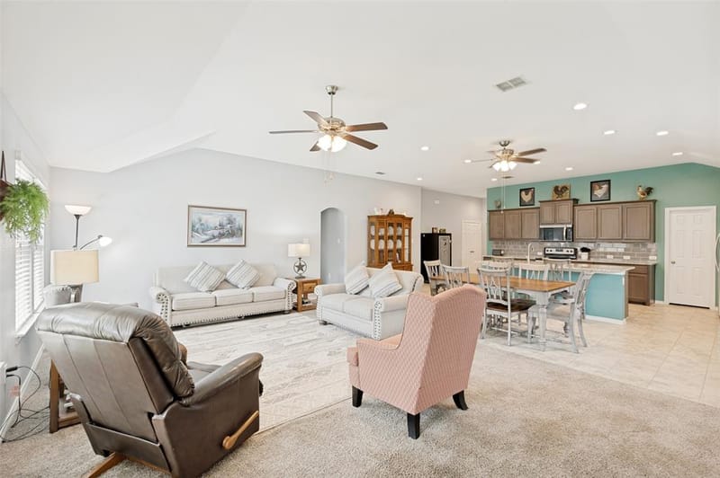 3905 Bridle Path Lane, Sanger TX 76266 - Photo 13