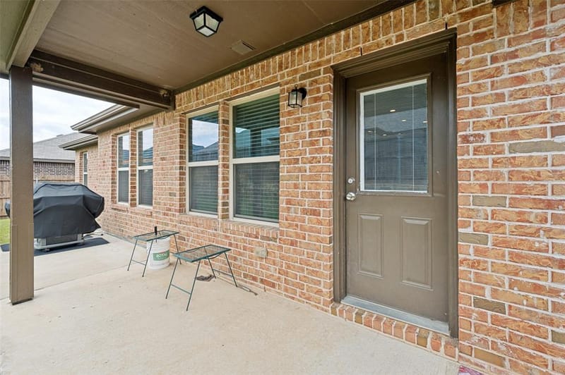 3905 Bridle Path Lane, Sanger TX 76266 - Photo 22