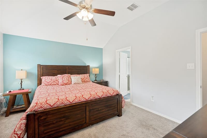 3905 Bridle Path Lane, Sanger TX 76266 - Photo 14