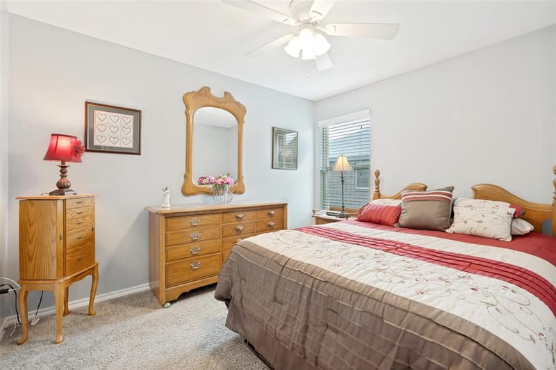 3905 Bridle Path Lane, Sanger TX 76266 - Photo 18
