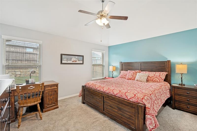 3905 Bridle Path Lane, Sanger TX 76266 - Photo 15