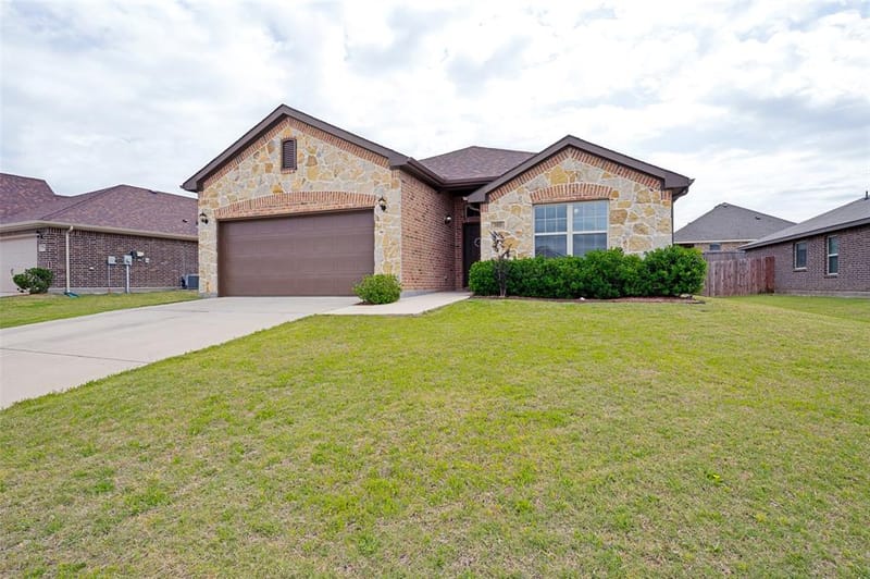 3905 Bridle Path Lane, Sanger TX 76266 - Photo 25