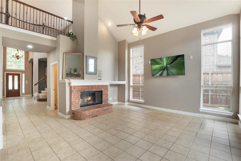 11202 Monarch Drive, Frisco TX 75033 - Photo 7