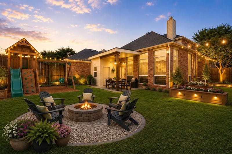 11202 Monarch Drive, Frisco TX 75033 - Photo 36