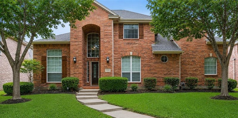 11202 Monarch Drive, Frisco TX 75033
