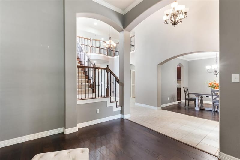 11202 Monarch Drive, Frisco TX 75033 - Photo 5