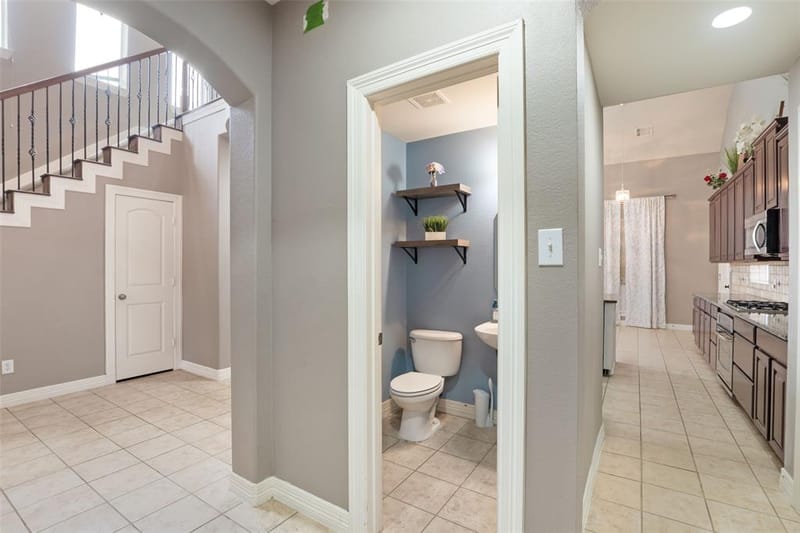 11202 Monarch Drive, Frisco TX 75033 - Photo 14