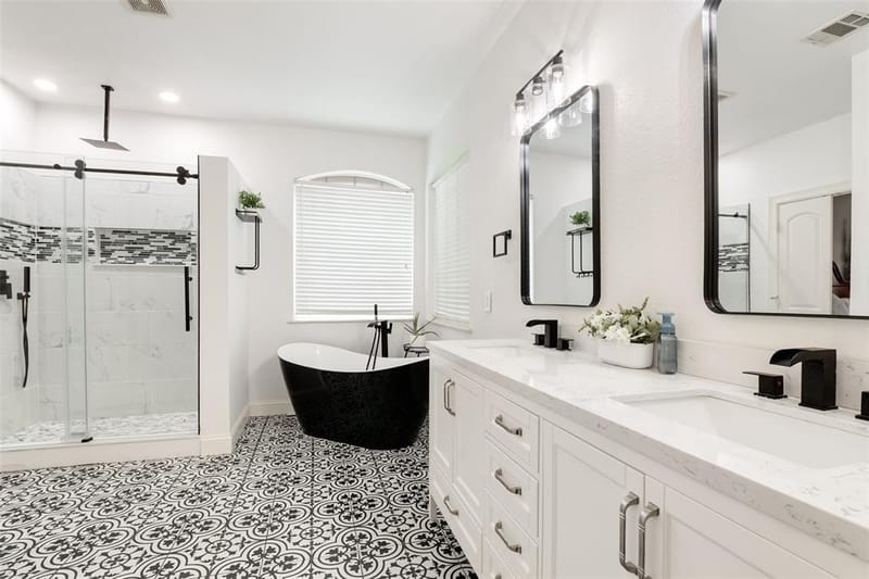 11202 Monarch Drive, Frisco TX 75033 - Photo 18