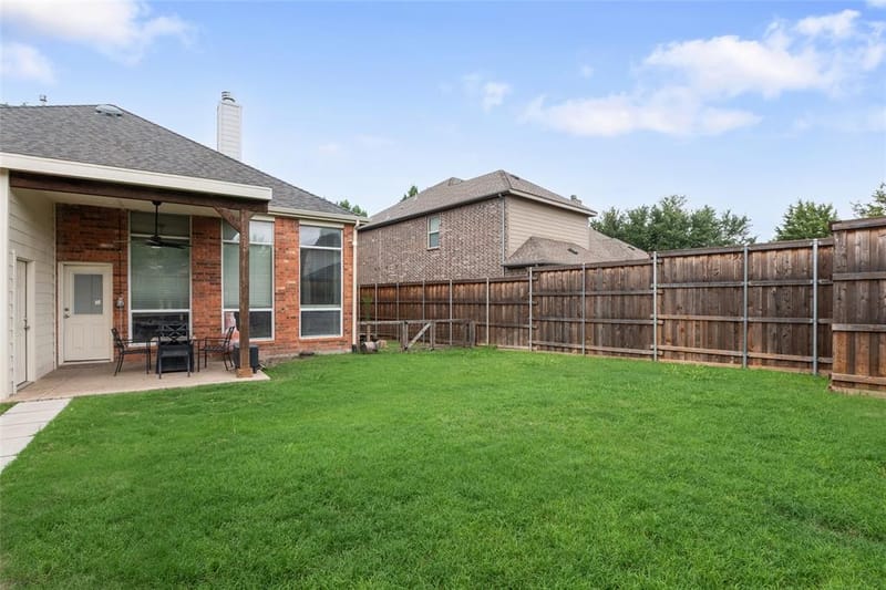 11202 Monarch Drive, Frisco TX 75033 - Photo 35