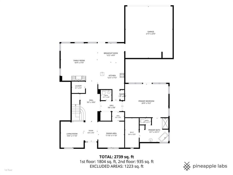 11202 Monarch Drive, Frisco TX 75033 - Photo 39