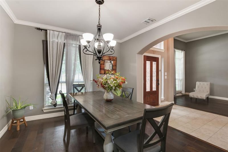11202 Monarch Drive, Frisco TX 75033 - Photo 4