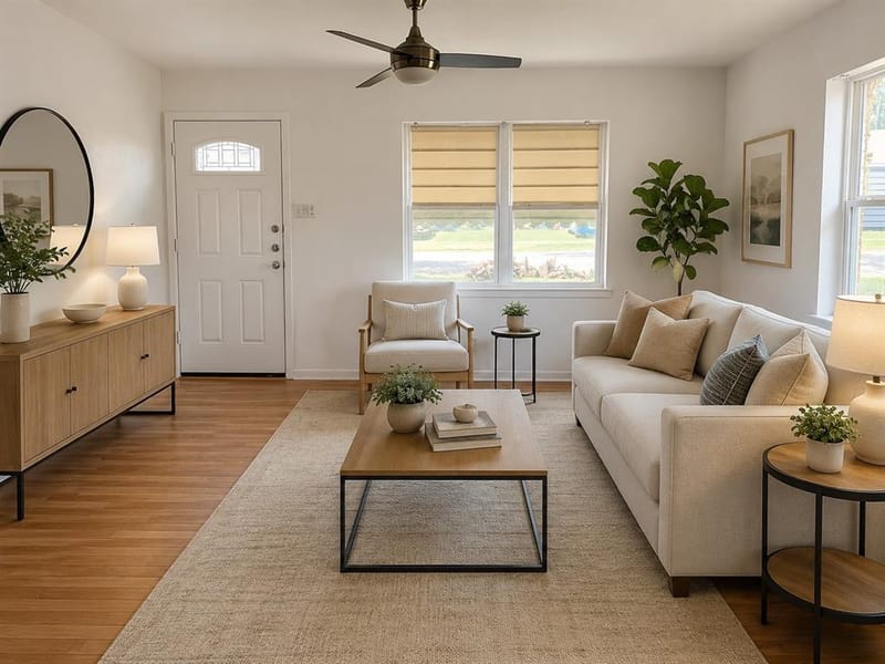 1202 Sunnyside Avenue, Cockrell Hill TX 75211 - Photo 2