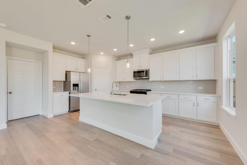 505 Marcus Lane, Crowley TX 76036 - Photo 2