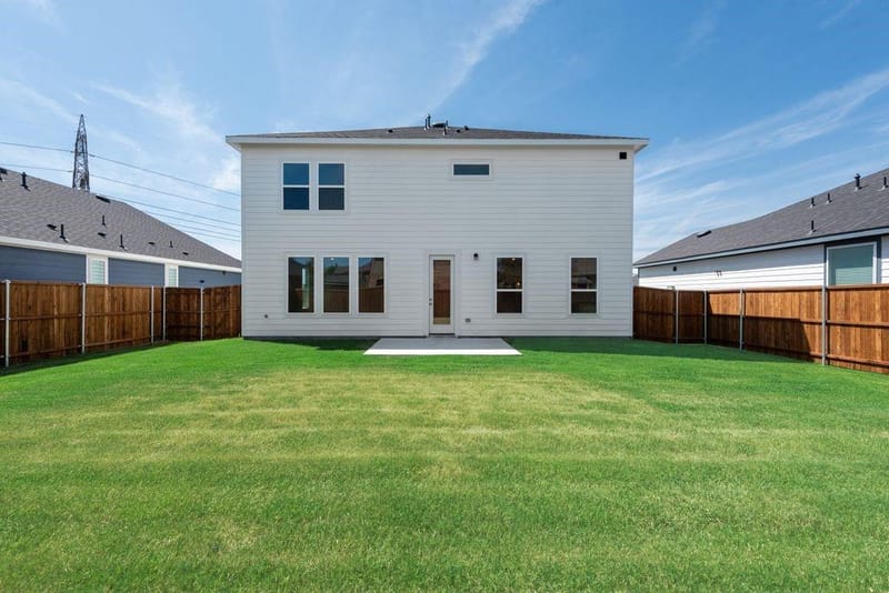 505 Marcus Lane, Crowley TX 76036 - Photo 26
