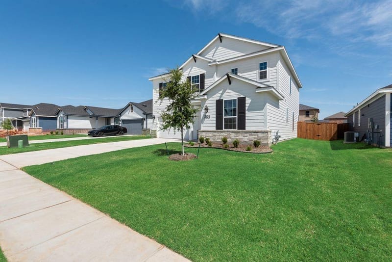 505 Marcus Lane, Crowley TX 76036 - Photo 32