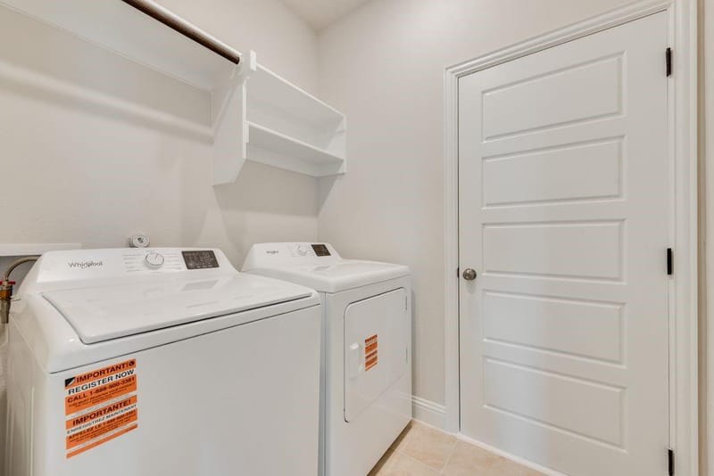 505 Marcus Lane, Crowley TX 76036 - Photo 24