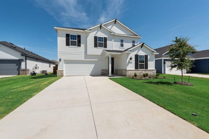 505 Marcus Lane, Crowley TX 76036 - Photo 30