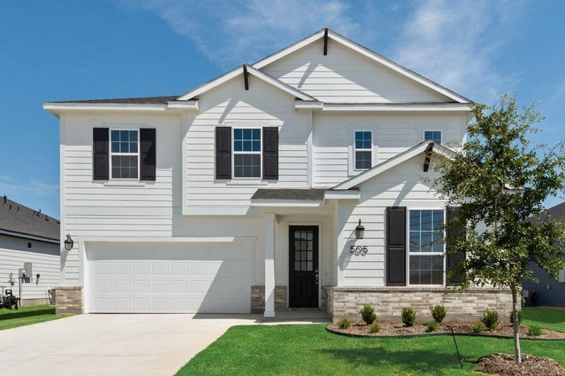 505 Marcus Lane, Crowley TX 76036 - Photo 34