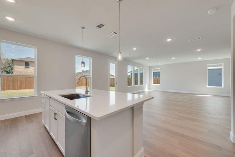 505 Marcus Lane, Crowley TX 76036 - Photo 10