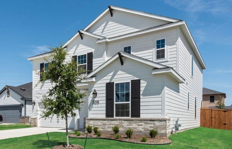 505 Marcus Lane, Crowley TX 76036 - Photo 33