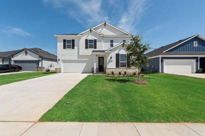 505 Marcus Lane, Crowley TX 76036 - Photo 35