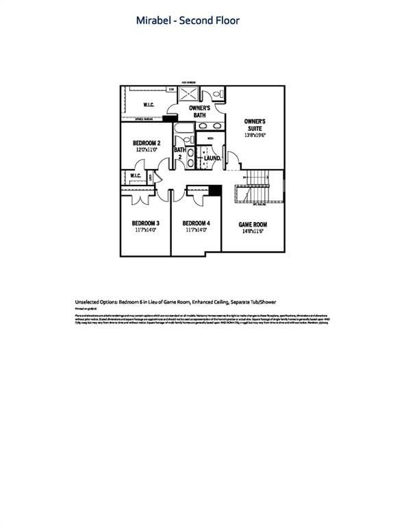 505 Marcus Lane, Crowley TX 76036 - Photo 29