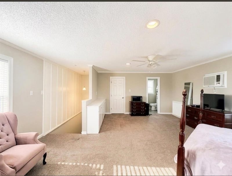 6408 Lake Vista Street, Lake Worth TX 76135 - Photo 19