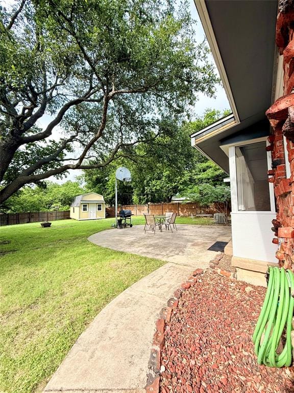 6408 Lake Vista Street, Lake Worth TX 76135 - Photo 25