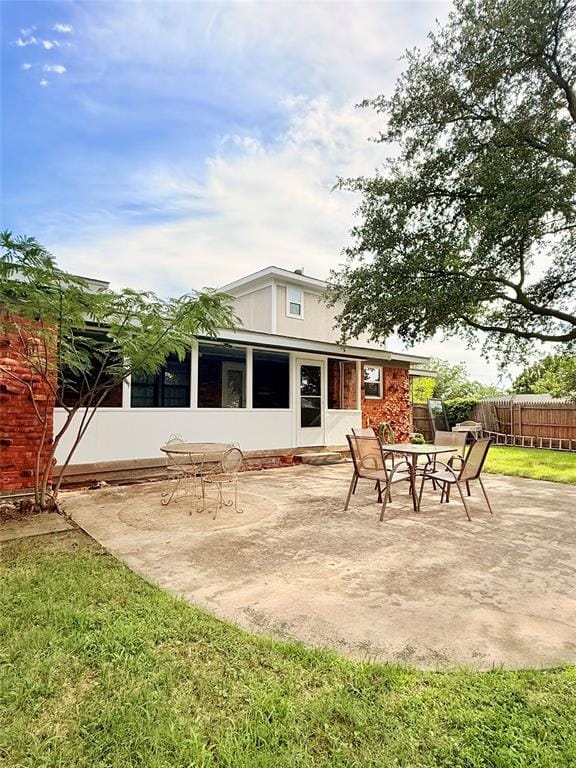 6408 Lake Vista Street, Lake Worth TX 76135 - Photo 21