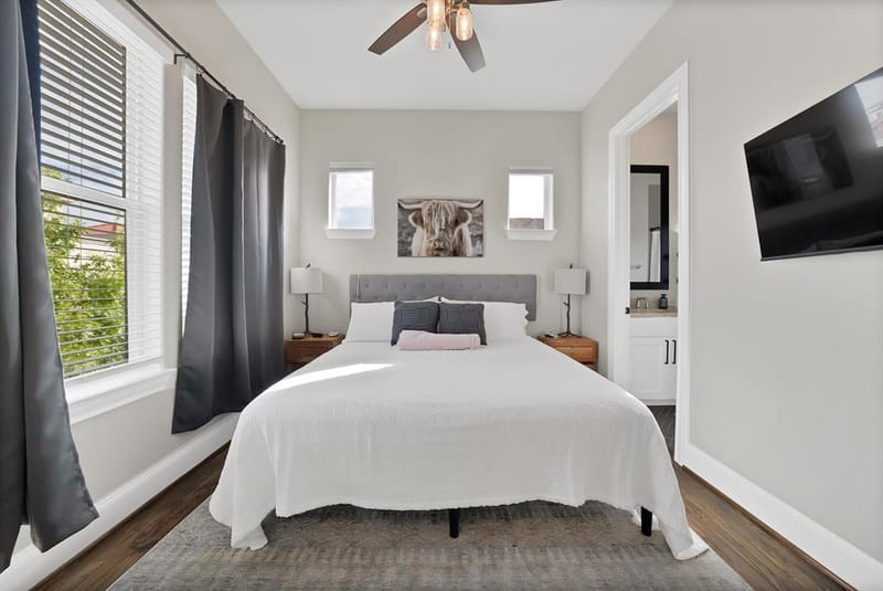 406 Mills Street, Fort Worth TX 76102 - Photo 32