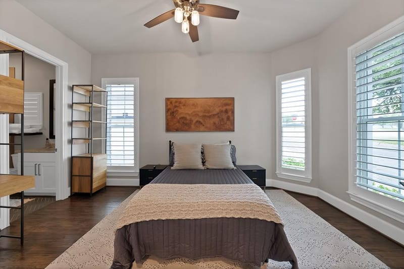 406 Mills Street, Fort Worth TX 76102 - Photo 21